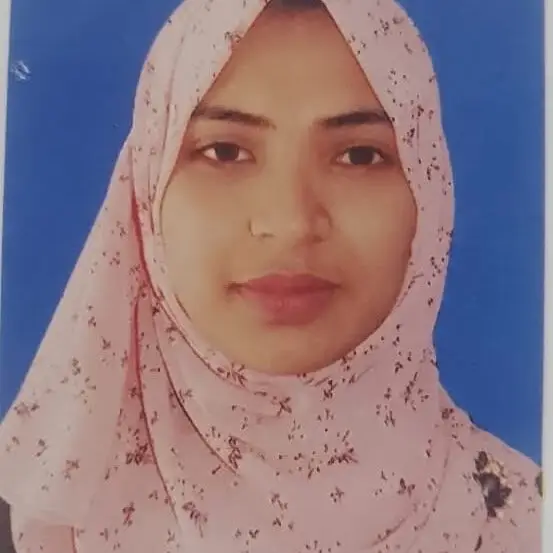 Al Asmaul Hosna Koli