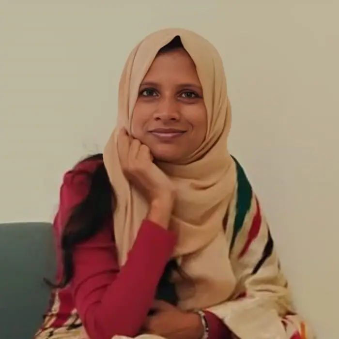 Asma Mahbuba Pinky