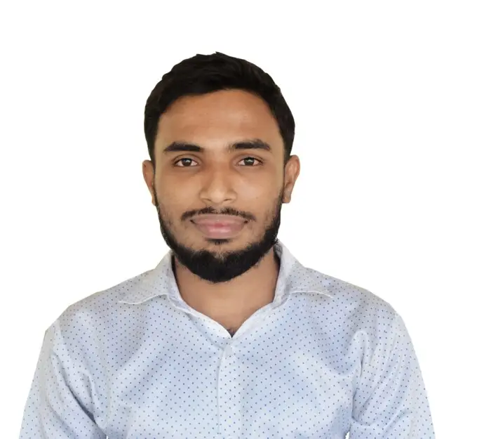 Jobair Mahmud