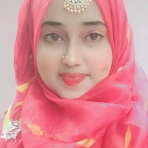Maskatun Nesa Wafa