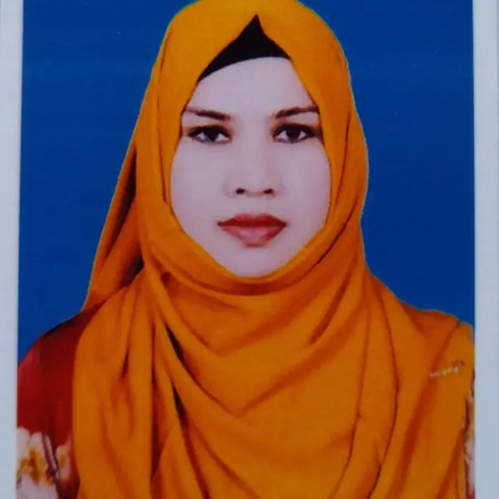Nargis Fatema